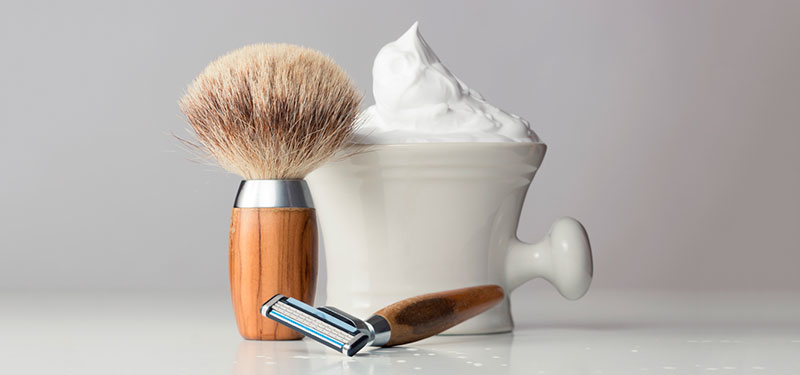 ▷ 4 usos impresionantes de la espuma de afeitar que no imaginabas